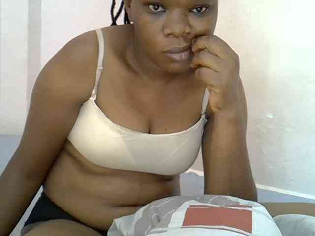 Ebonybootygirl webcam