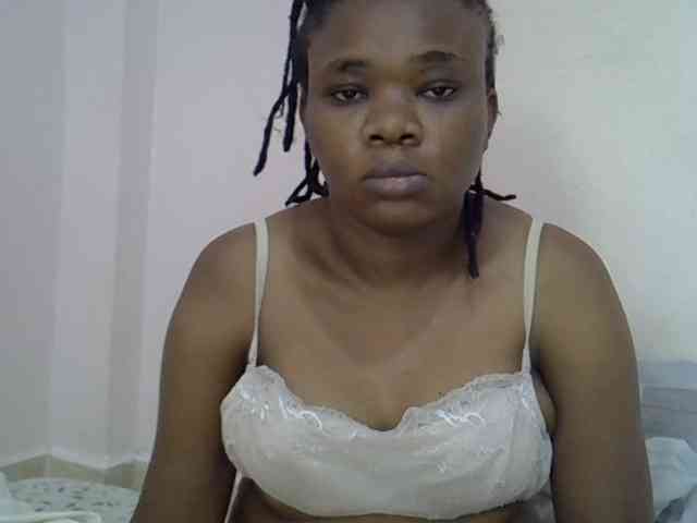 Ebonybootygirl Ebonybootygirl