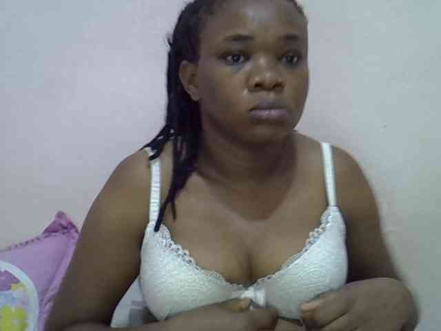 Ebonybootygirl Ebonybootygirl