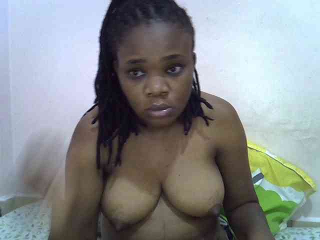 Ebonybootygirl webcam