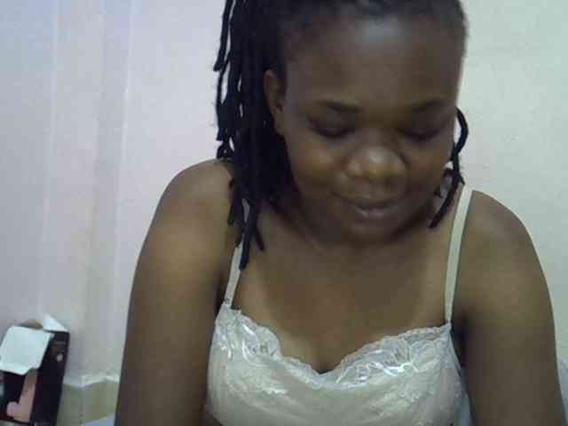 Ebonybootygirl webcam