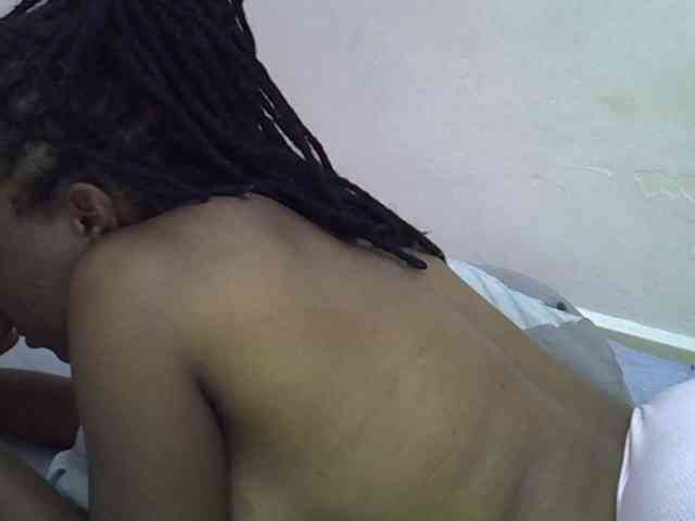 Ebonybootygirl webcam