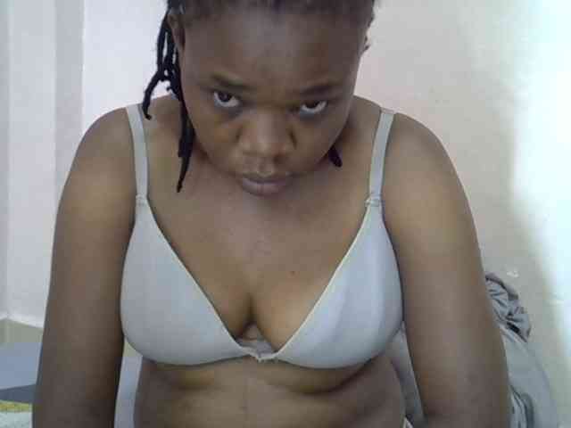 Ebonybootygirl webcam