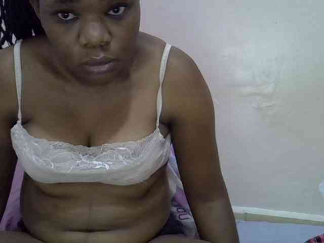 Ebonybootygirl Ebonybootygirl