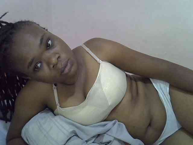 Ebonybootygirl webcam