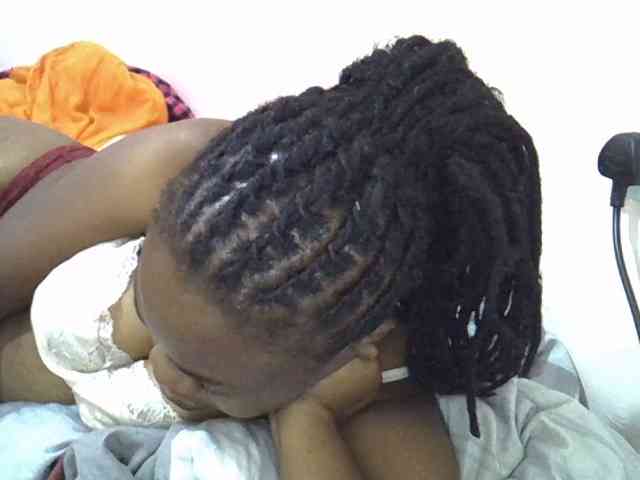 Ebonybootygirl webcam