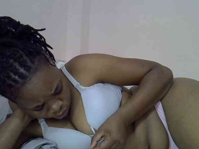 Ebonybootygirl Ebonybootygirl