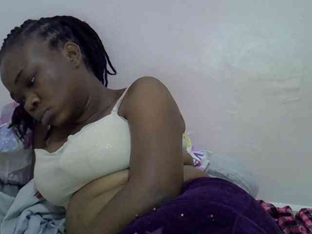 Ebonybootygirl webcam