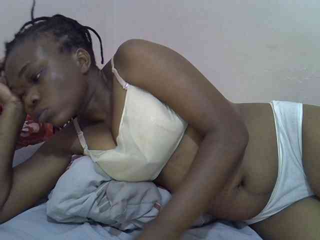 Ebonybootygirl webcam