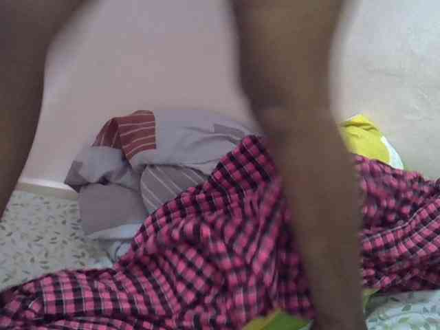 Ebonybootygirl webcam