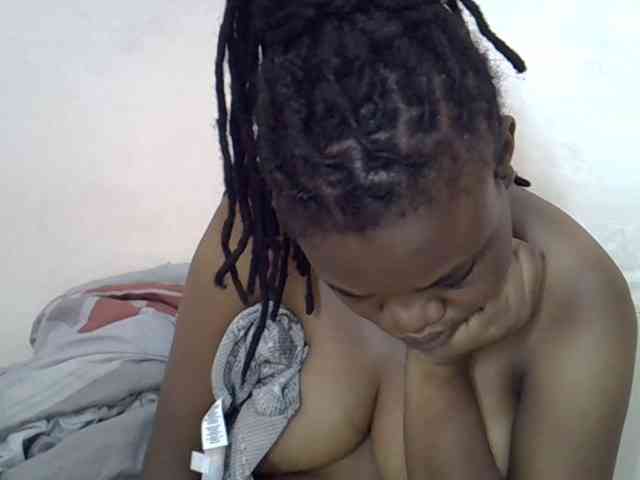 Ebonybootygirl webcam