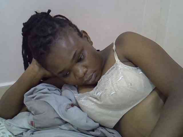 Ebonybootygirl webcam