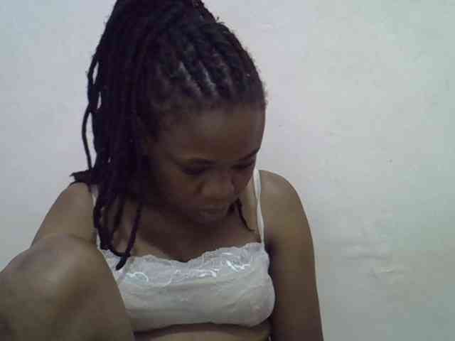 Ebonybootygirl webcam