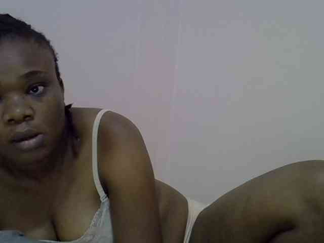 Ebonybootygirl webcam