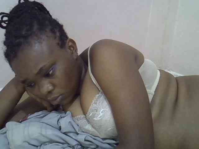 Ebonybootygirl webcam