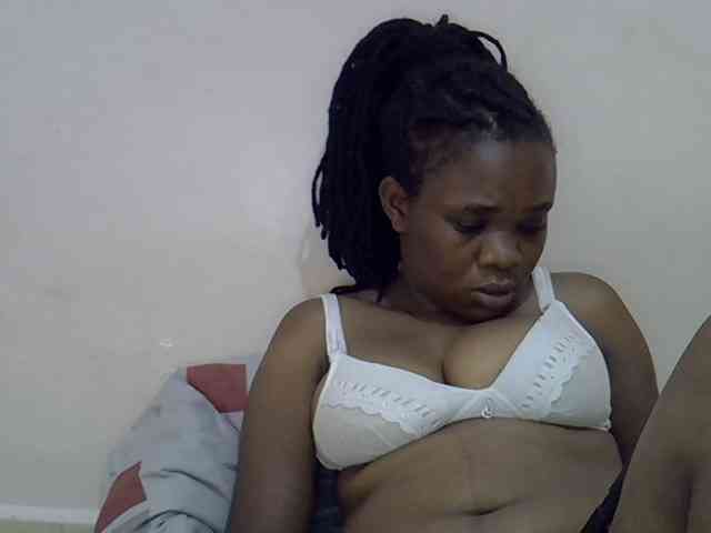 Ebonybootygirl webcam