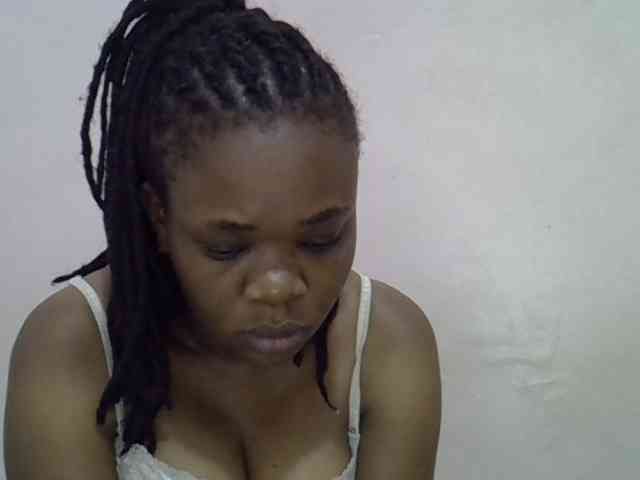 Ebonybootygirl webcam