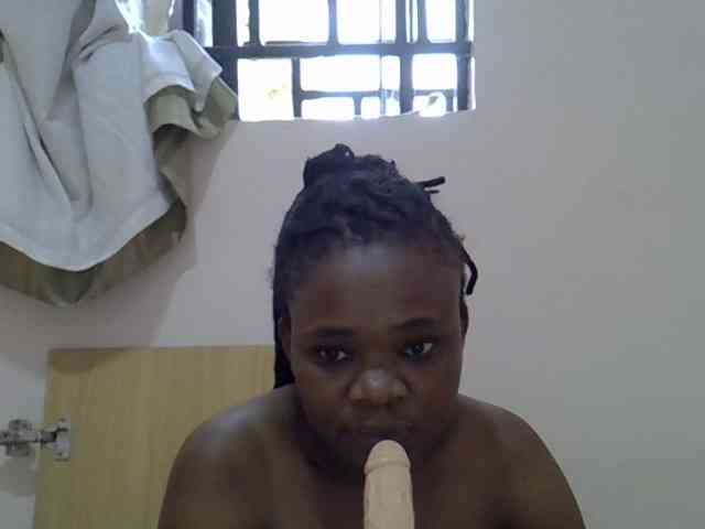 Ebonybootygirl webcam