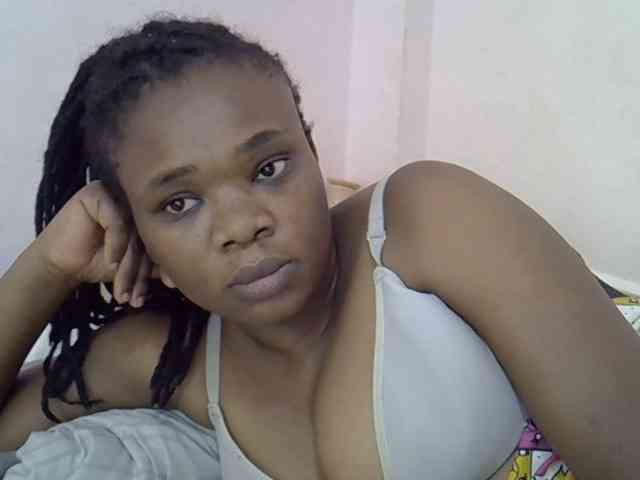 Ebonybootygirl webcam