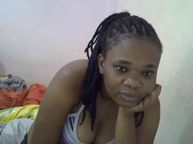 Ebonybootygirl webcam