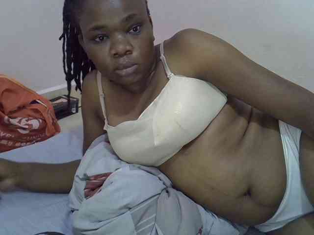 Ebonybootygirl webcam