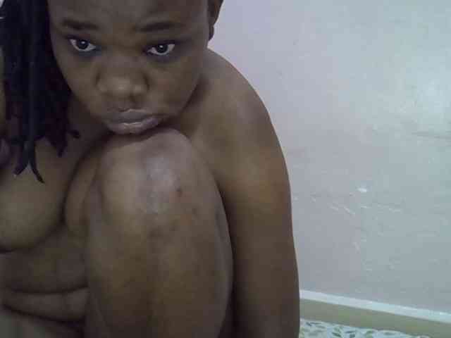 Ebonybootygirl webcam