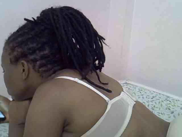 Ebonybootygirl webcam