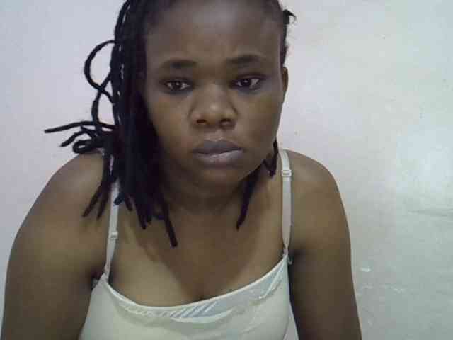 Ebonybootygirl Ebonybootygirl