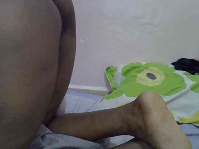 Ebonybootygirl webcam