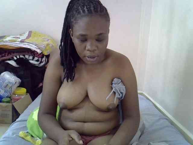 Ebonybootygirl webcam