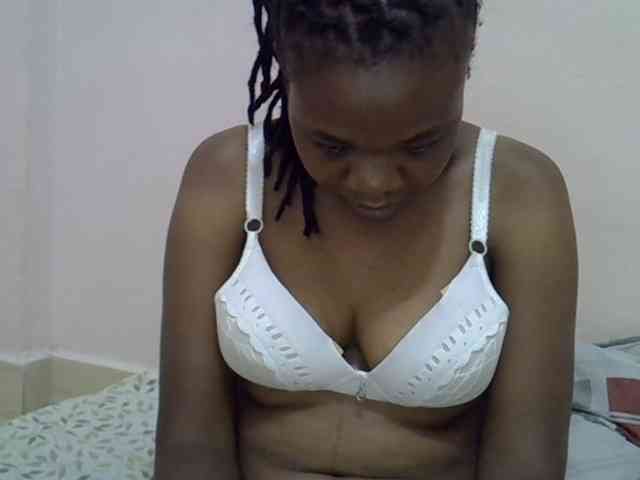 Ebonybootygirl webcam