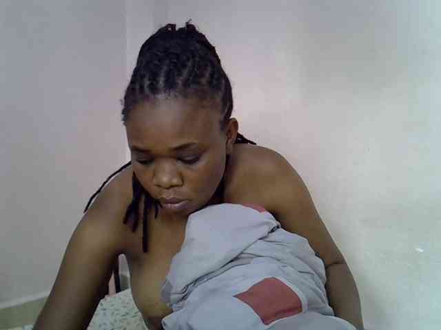 Ebonybootygirl Ebonybootygirl