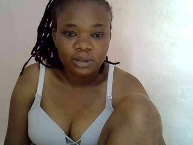 Ebonybootygirl webcam