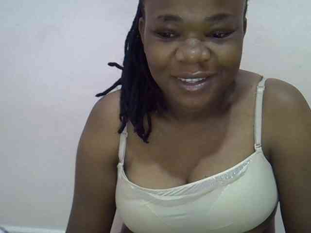 Ebonybootygirl webcam