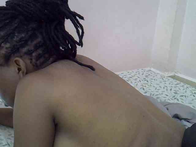 Ebonybootygirl webcam