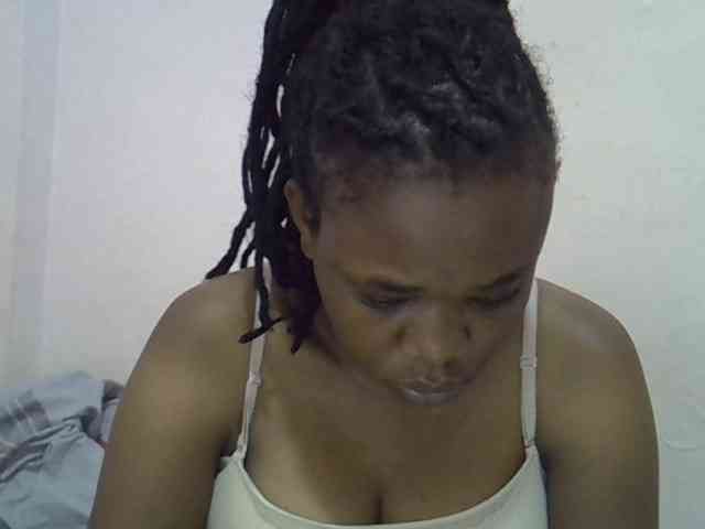 Ebonybootygirl webcam