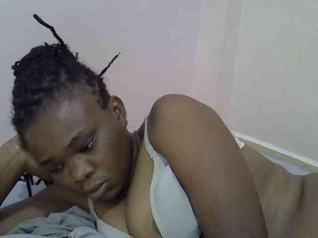 Ebonybootygirl webcam