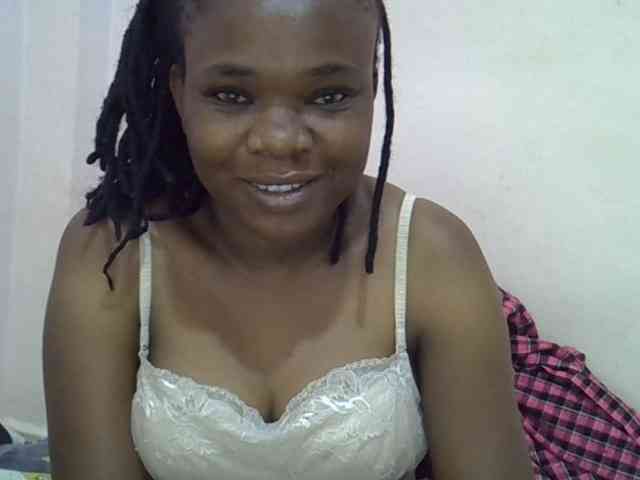 Ebonybootygirl webcam