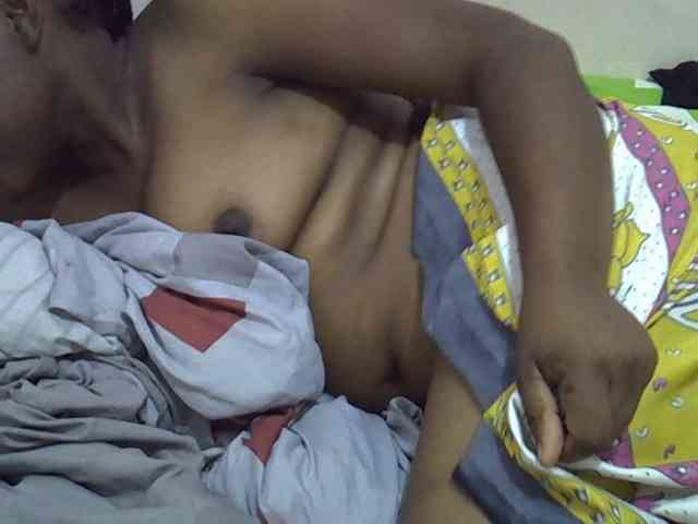 Ebonybootygirl webcam