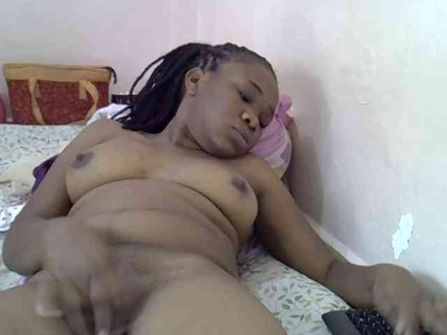 Ebonybootygirl webcam