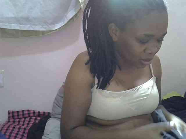 Ebonybootygirl Ebonybootygirl