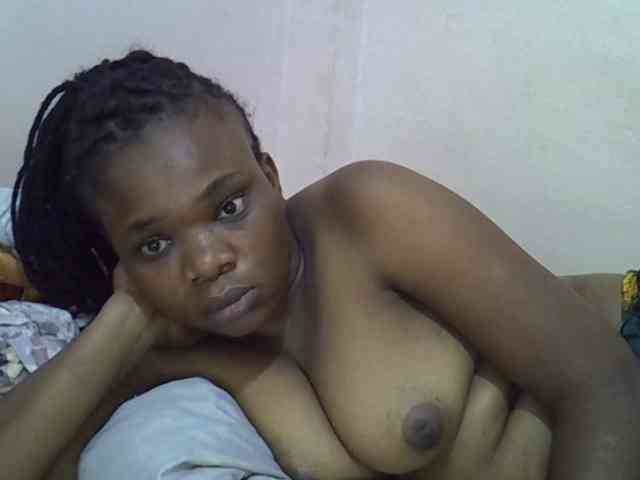 Ebonybootygirl webcam