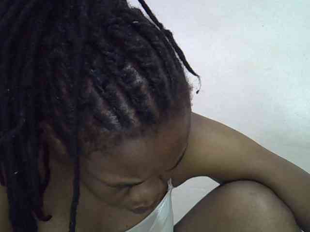 Ebonybootygirl webcam