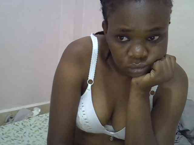 Ebonybootygirl webcam