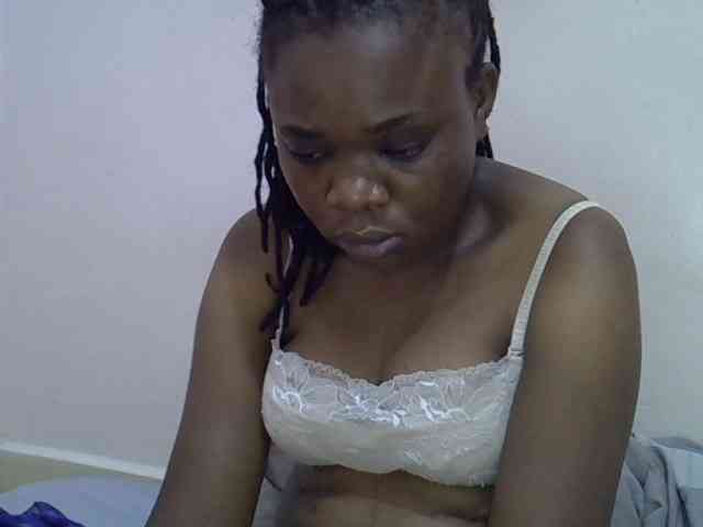 Ebonybootygirl webcam