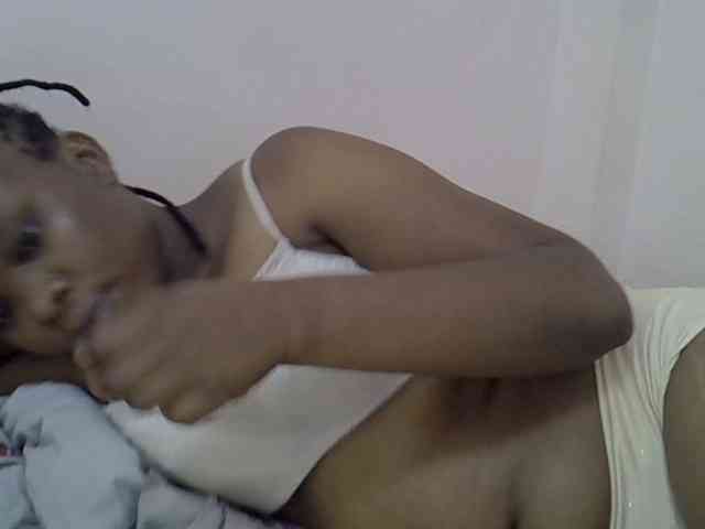 Ebonybootygirl webcam