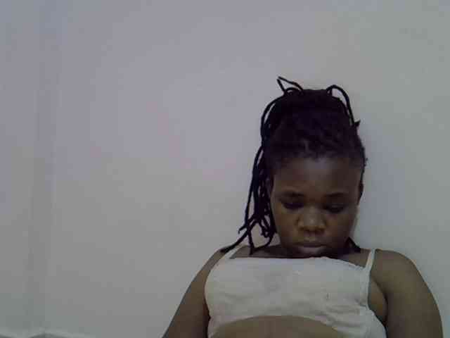 Ebonybootygirl webcam