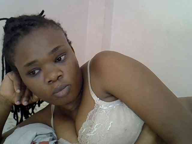 Ebonybootygirl webcam