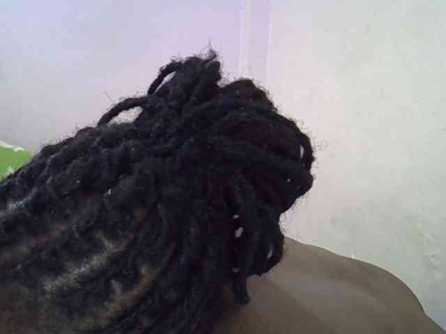 Ebonybootygirl webcam