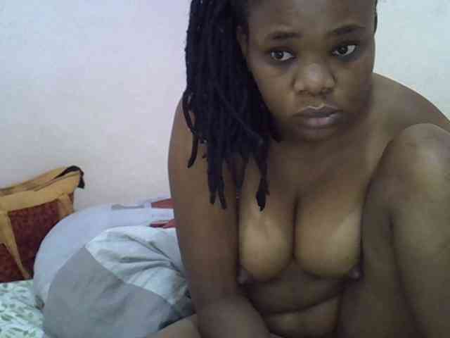 Ebonybootygirl webcam